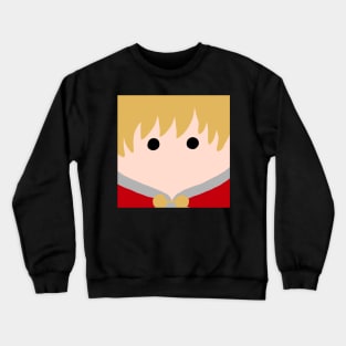 Minimalistic Arthur Crewneck Sweatshirt